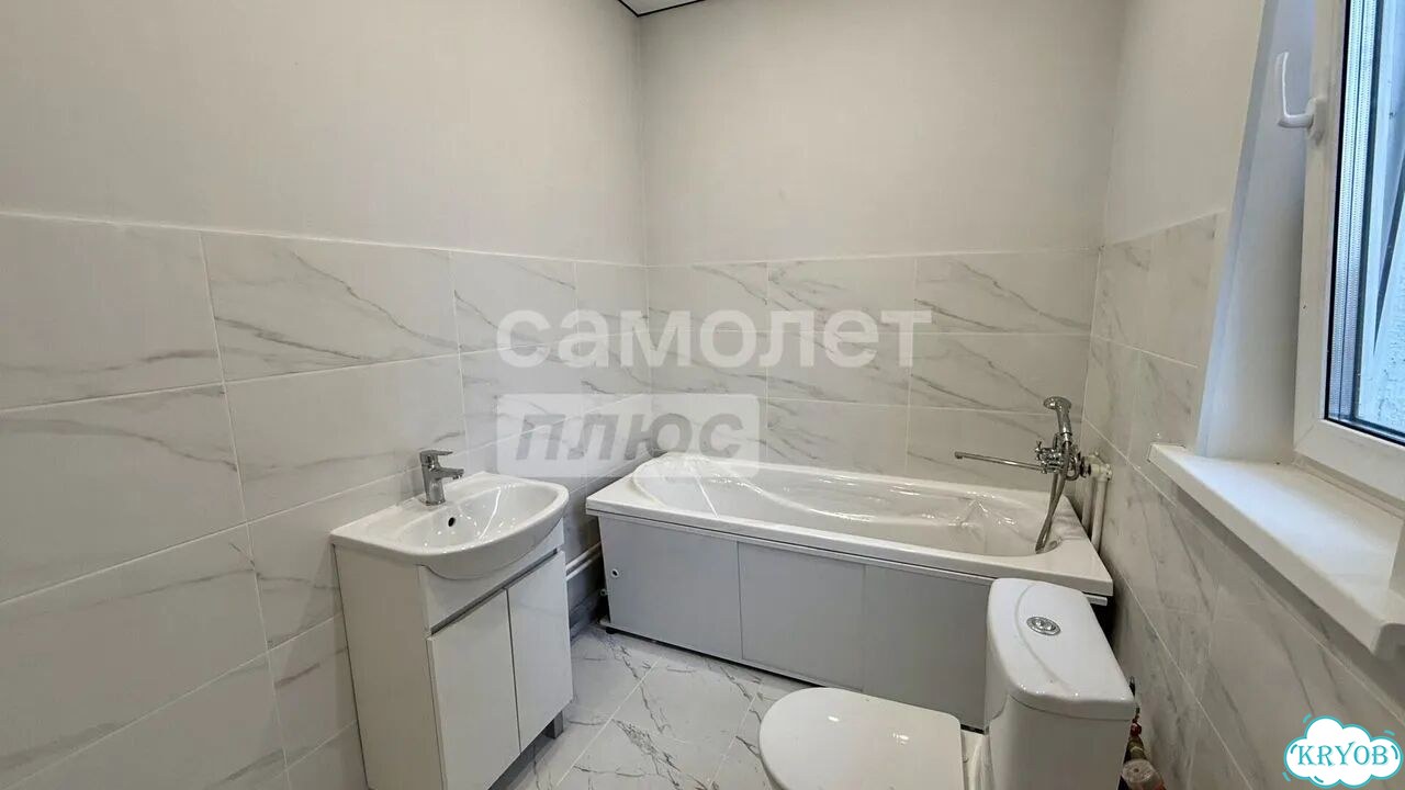 Дом 117 м² на участке 6 сот. фото 12