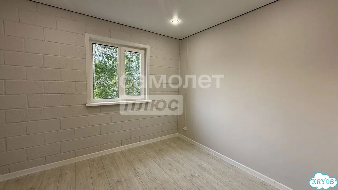 Дом 117 м² на участке 6 сот. фото 16