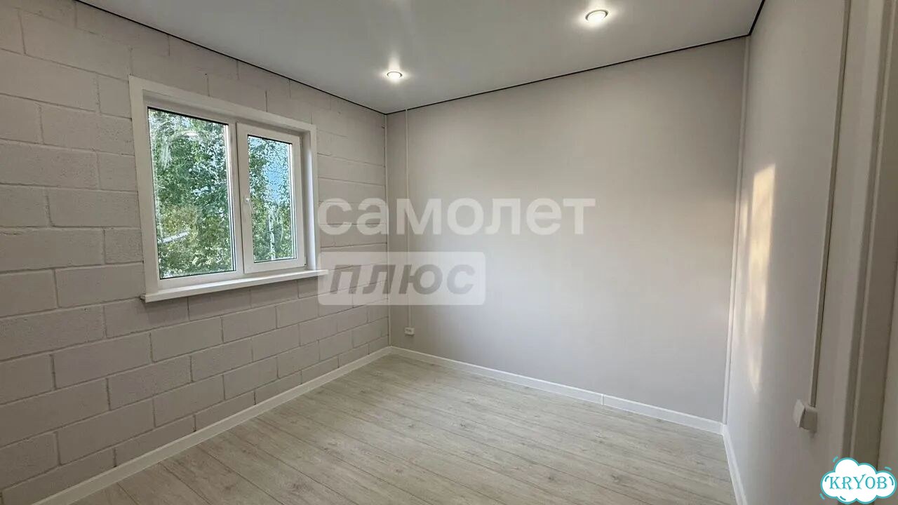 Дом 117 м² на участке 6 сот. фото 18