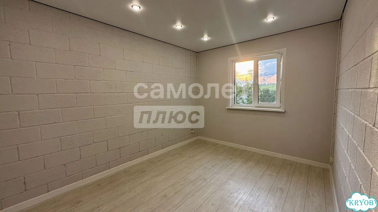 Дом 117 м² на участке 6 сот. фото 21