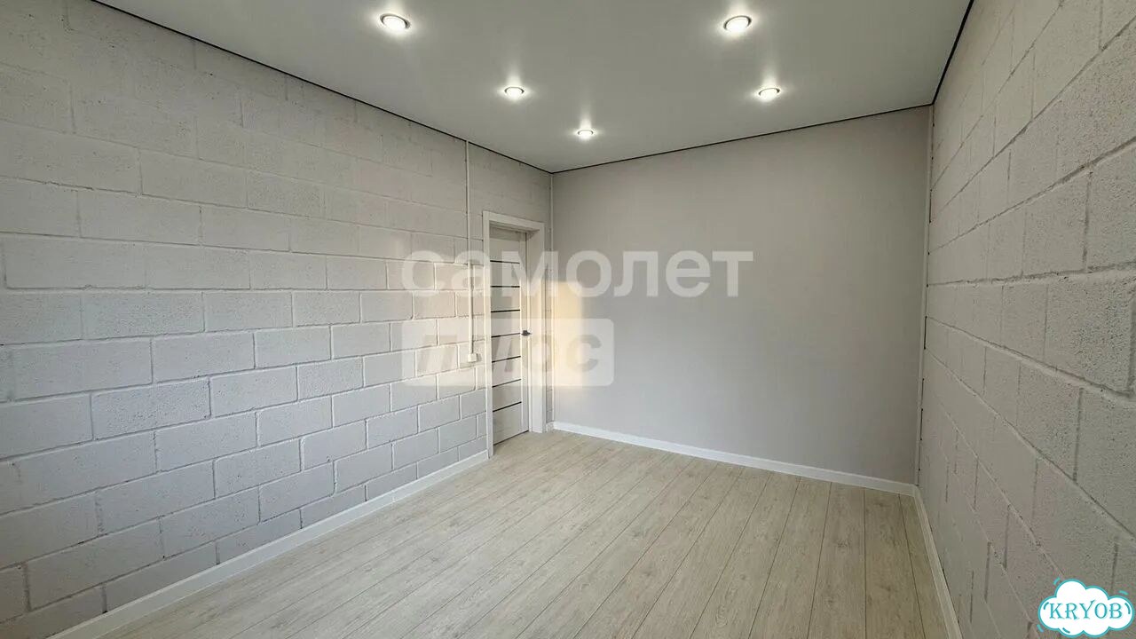 Дом 117 м² на участке 6 сот. фото 25