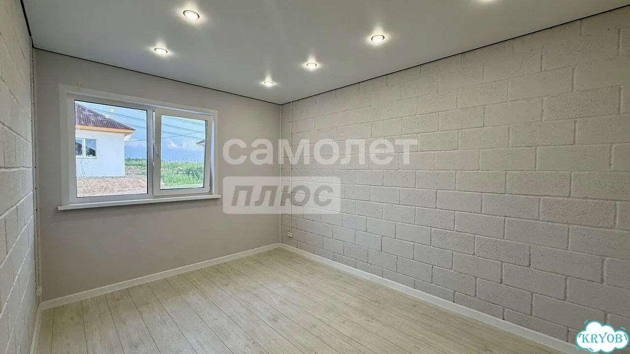 Дом 117 м² на участке 6 сот. фото 27