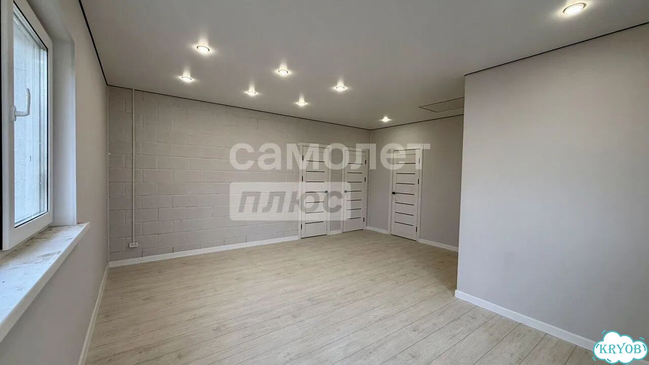 Дом 117 м² на участке 6 сот. фото 9