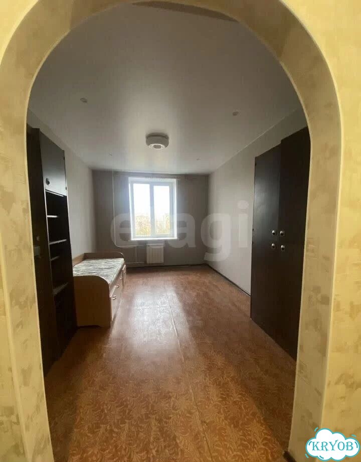 2-к. квартира, 56 м², 5/5 эт. фото 1