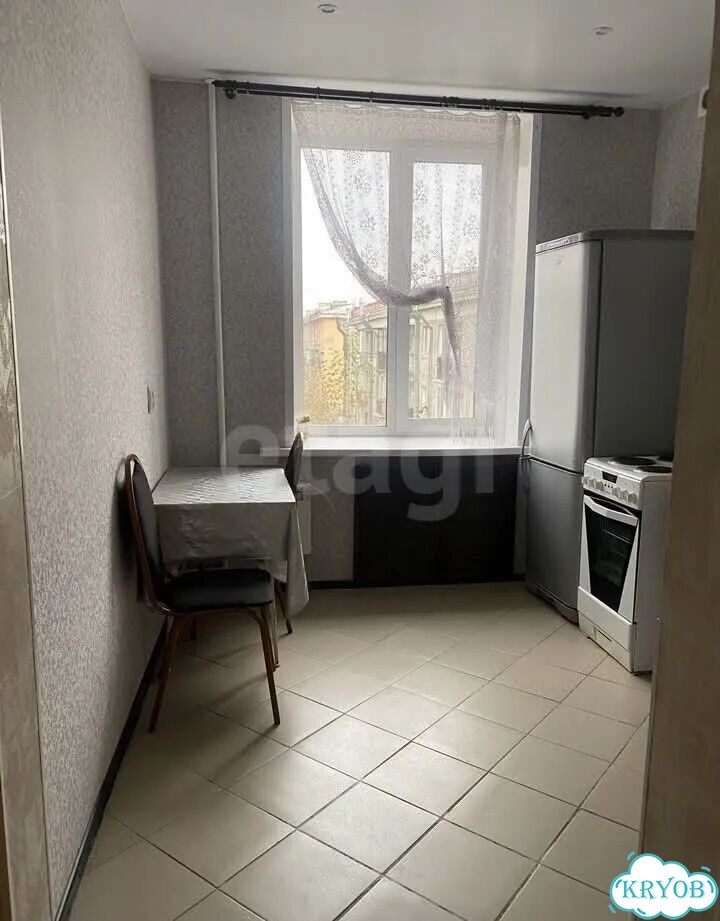 2-к. квартира, 56 м², 5/5 эт. фото 12