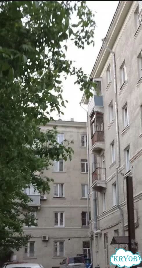 2-к. квартира, 56 м², 5/5 эт. фото 13