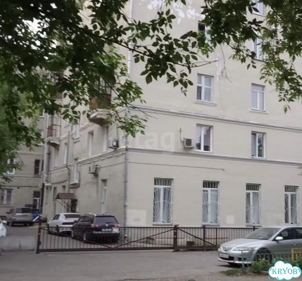 2-к. квартира, 56 м², 5/5 эт. фото 14