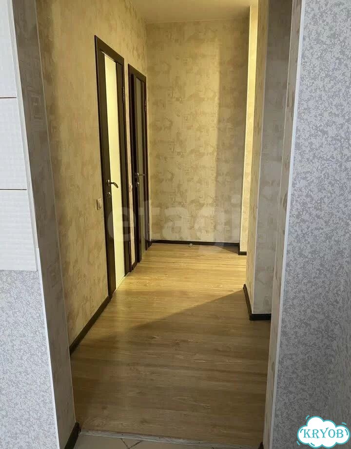 2-к. квартира, 56 м², 5/5 эт. фото 2
