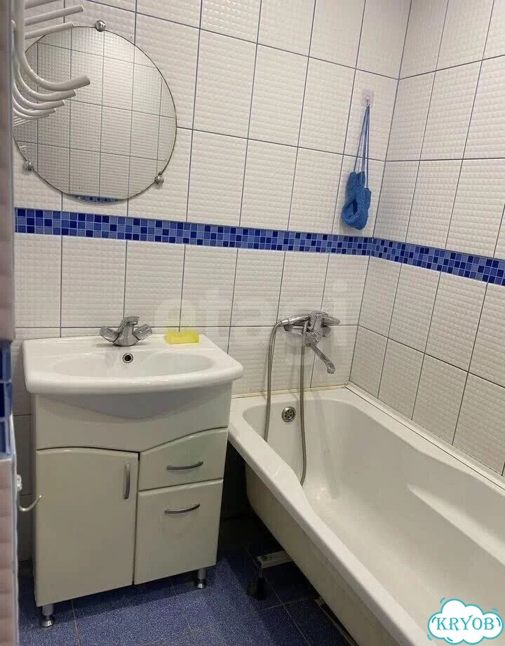 2-к. квартира, 56 м², 5/5 эт. фото 3