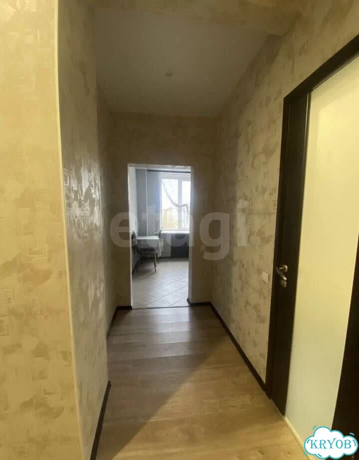 2-к. квартира, 56 м², 5/5 эт. фото 5