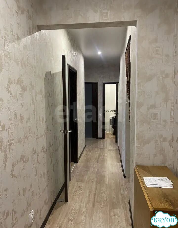 2-к. квартира, 56 м², 5/5 эт. фото 6