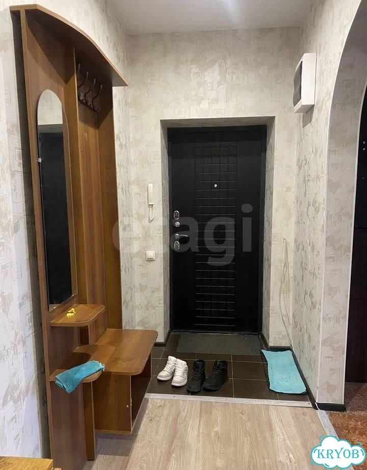 2-к. квартира, 56 м², 5/5 эт. фото 7