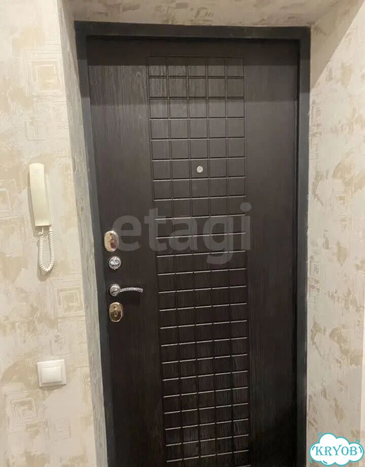 2-к. квартира, 56 м², 5/5 эт. фото 8