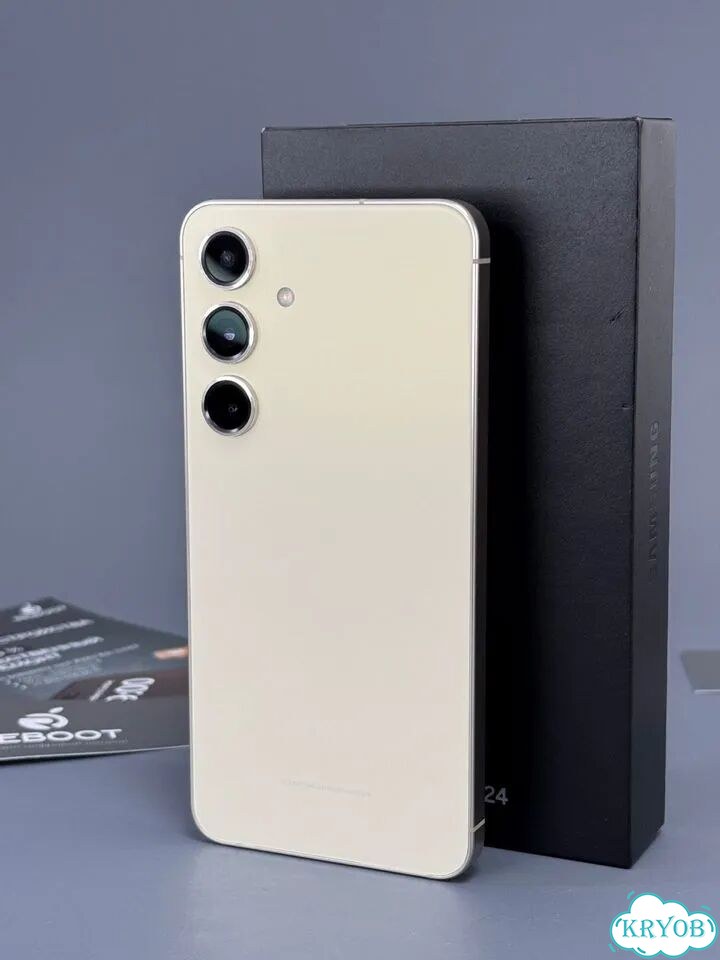 Samsung Galaxy S24+, 12/256 ГБ фото 3