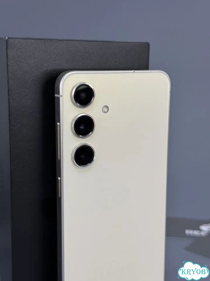 Samsung Galaxy S24+, 12/256 ГБ фото 7