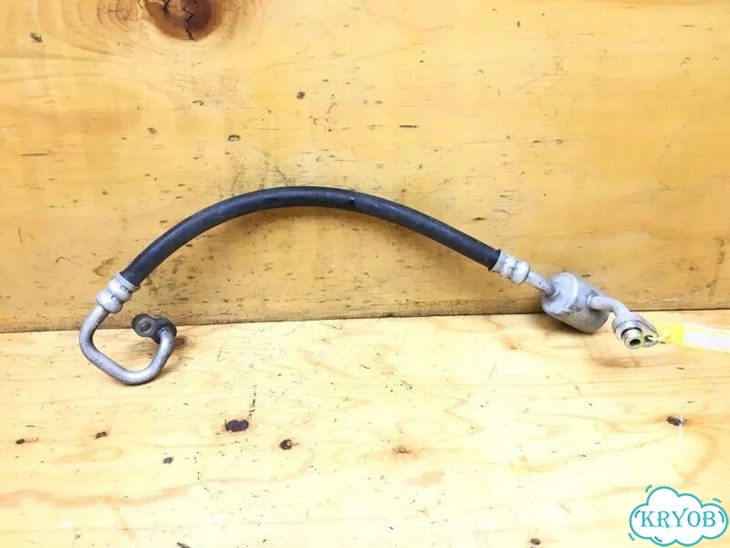 Шланг кондиционера nissan presage TU30 QR25DE 2002 фото 3