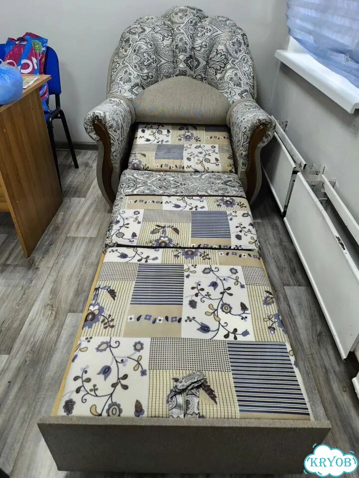 Диван прямой модульный Софа раскладной фото 1