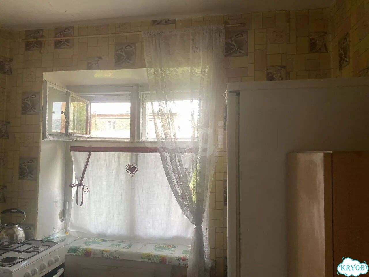 2-к. квартира, 42 м², 4/5 эт. фото 12