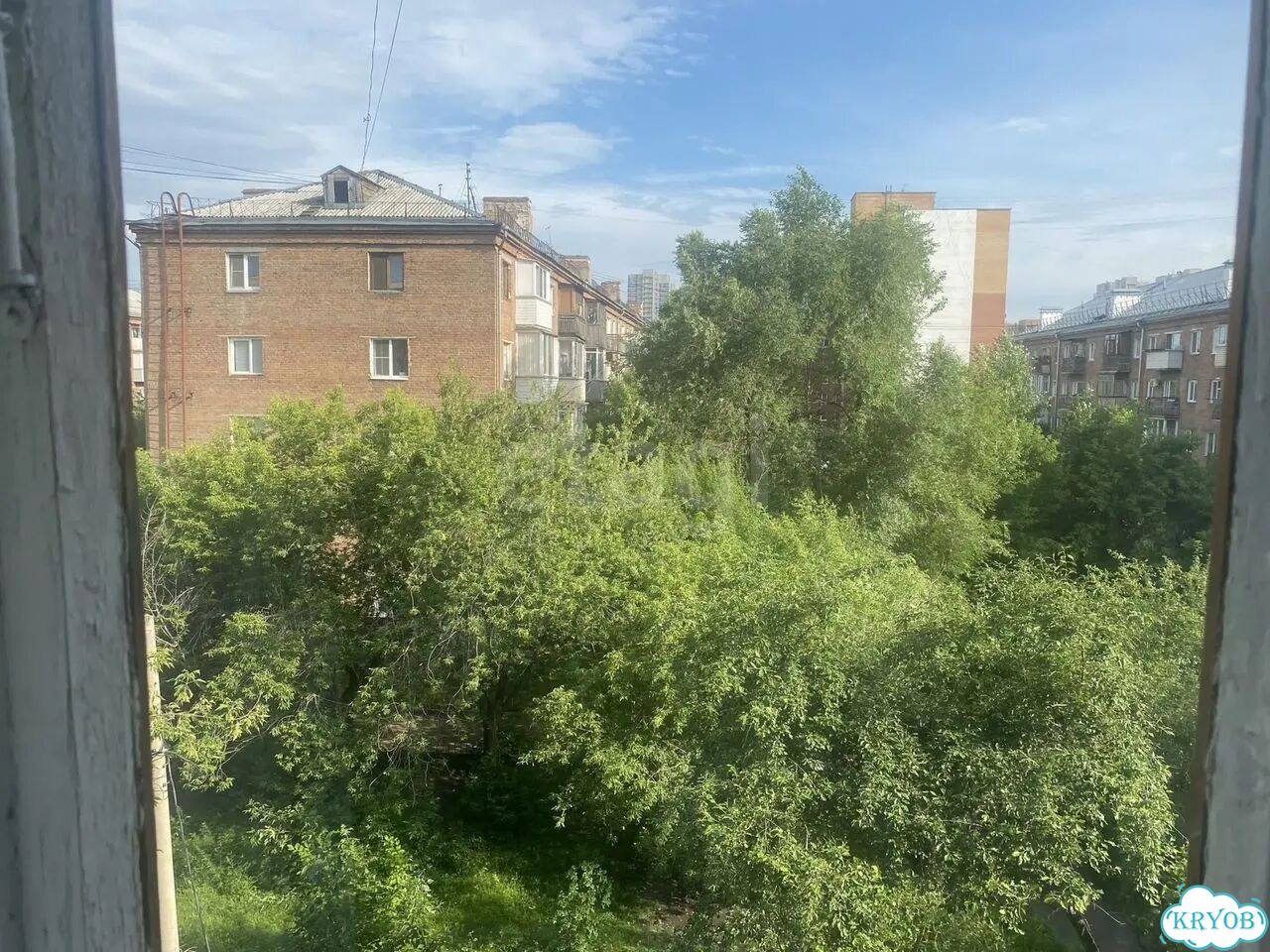 2-к. квартира, 42 м², 4/5 эт. фото 17