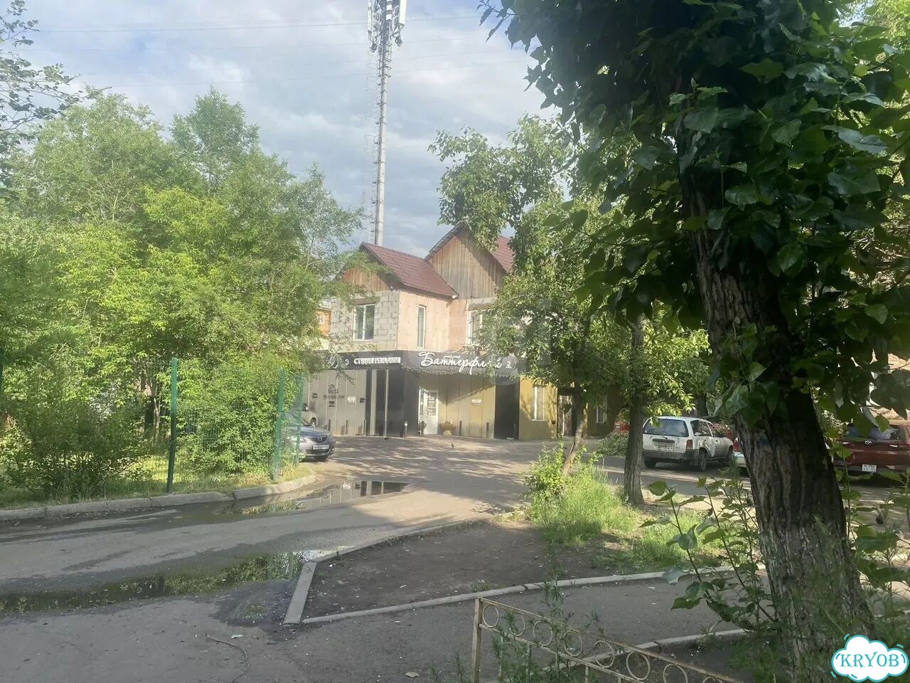 2-к. квартира, 42 м², 4/5 эт. фото 18