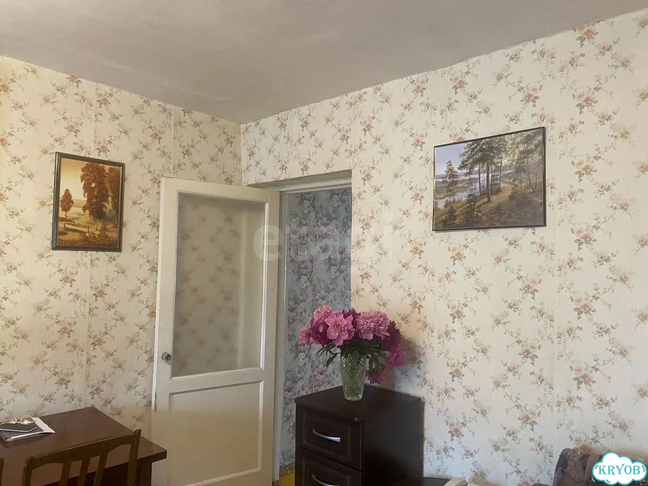 2-к. квартира, 42 м², 4/5 эт. фото 4