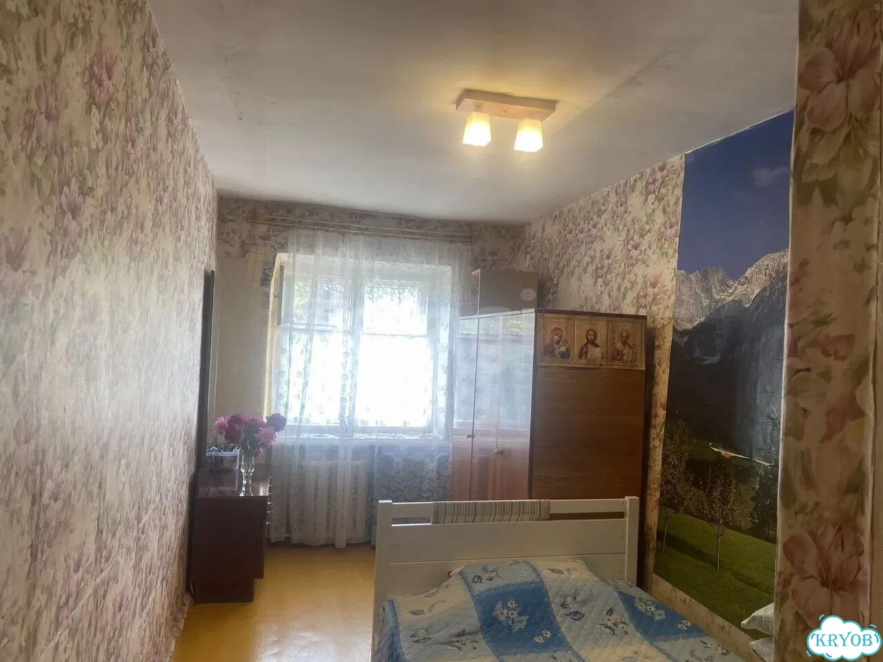 2-к. квартира, 42 м², 4/5 эт. фото 9