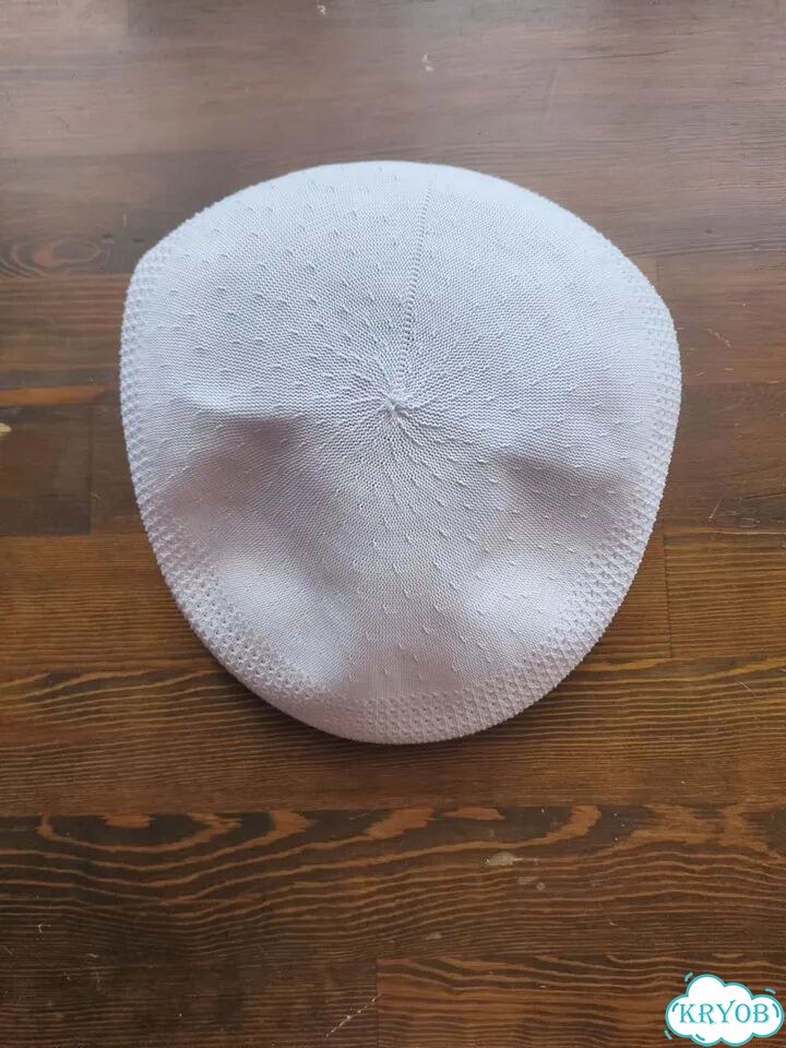Kangol 504 tropic фото 1