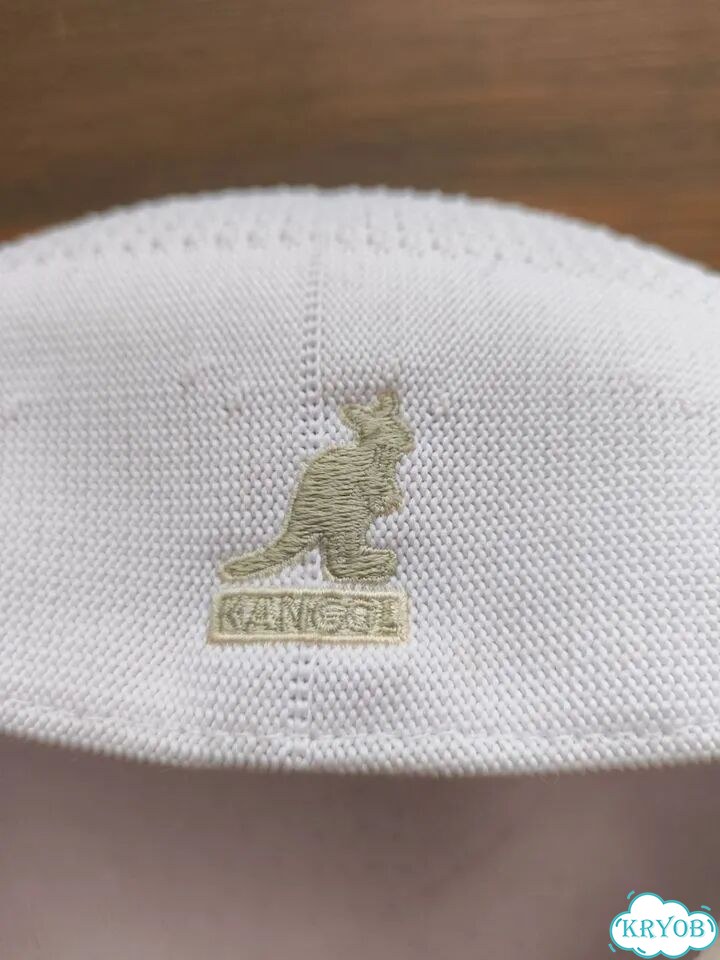 Kangol 504 tropic фото 3