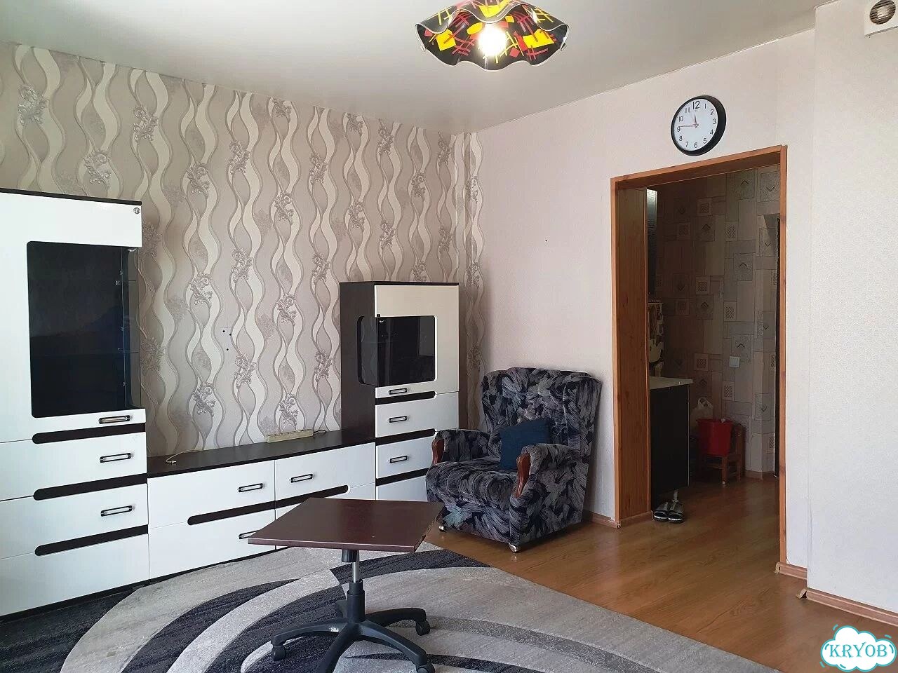 Квартира-студия, 28 м², 13/16 эт. фото 2