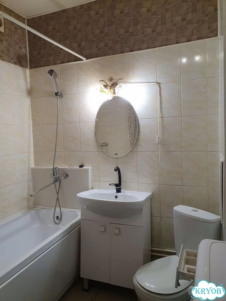 Квартира-студия, 28 м², 13/16 эт. фото 6