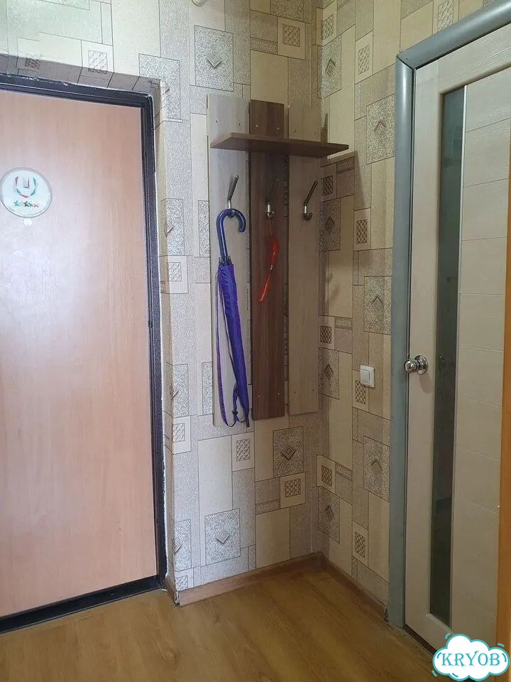 Квартира-студия, 28 м², 13/16 эт. фото 7
