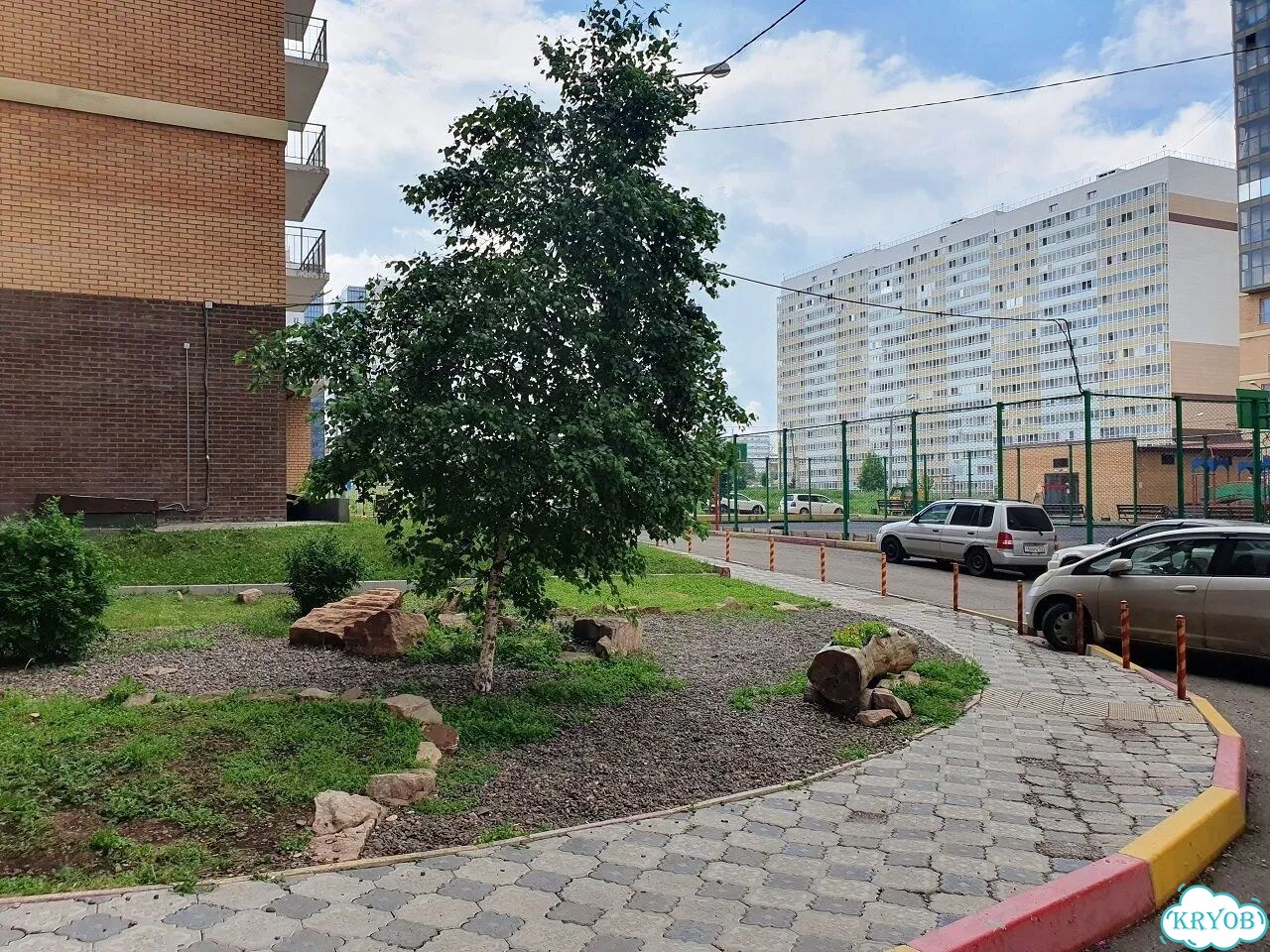 Квартира-студия, 28 м², 13/16 эт. фото 9