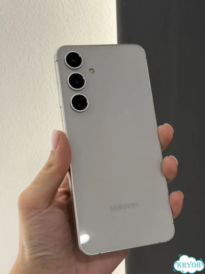 Samsung Galaxy S24 FE, 8/256 ГБ фото 3
