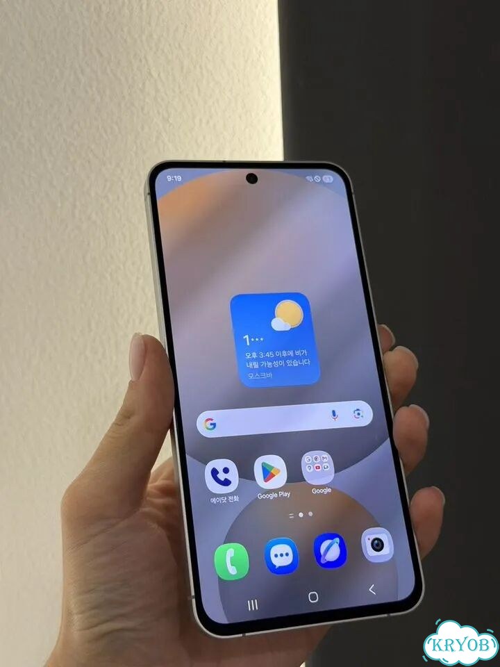 Samsung Galaxy S24 FE, 8/256 ГБ фото 5