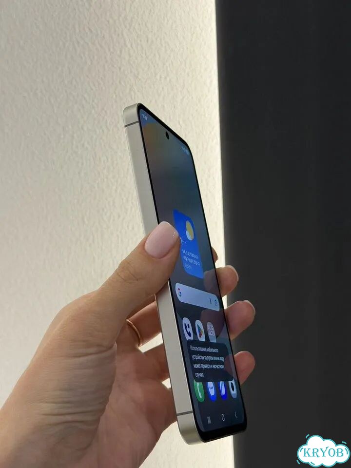 Samsung Galaxy S24 FE, 8/256 ГБ фото 6