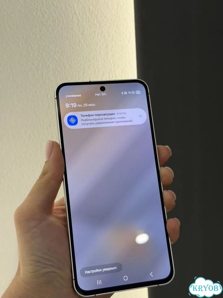 Samsung Galaxy S24 FE, 8/256 ГБ фото 7