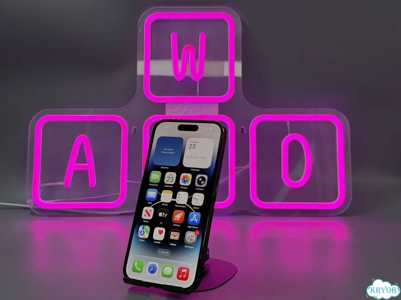 iPhone 14 Pro, 256 ГБ фото 1