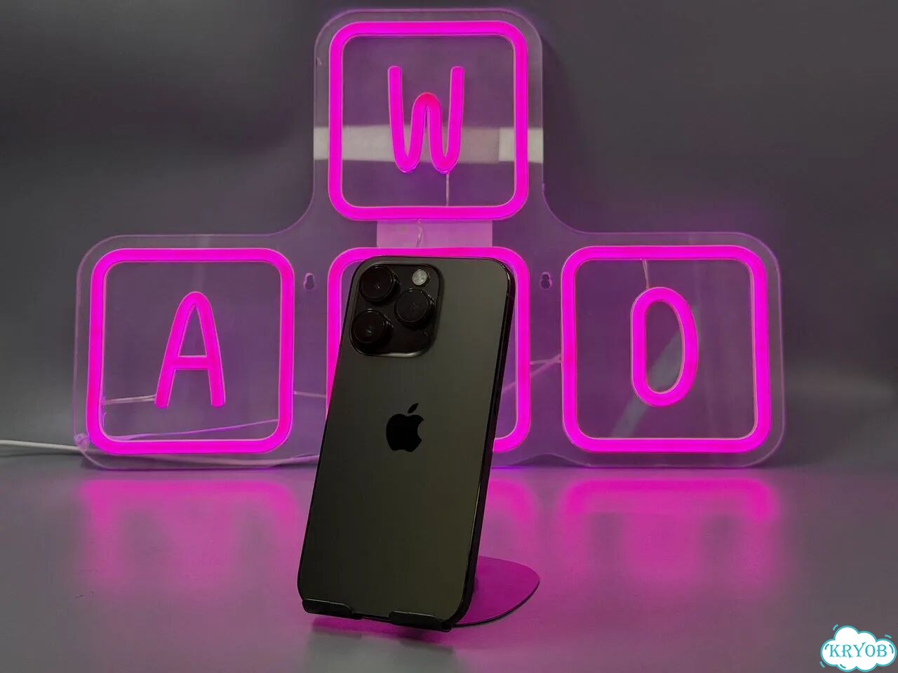 iPhone 14 Pro, 256 ГБ фото 3