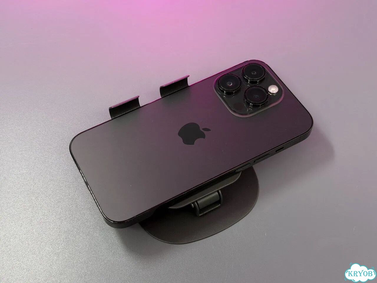 iPhone 14 Pro, 256 ГБ фото 4