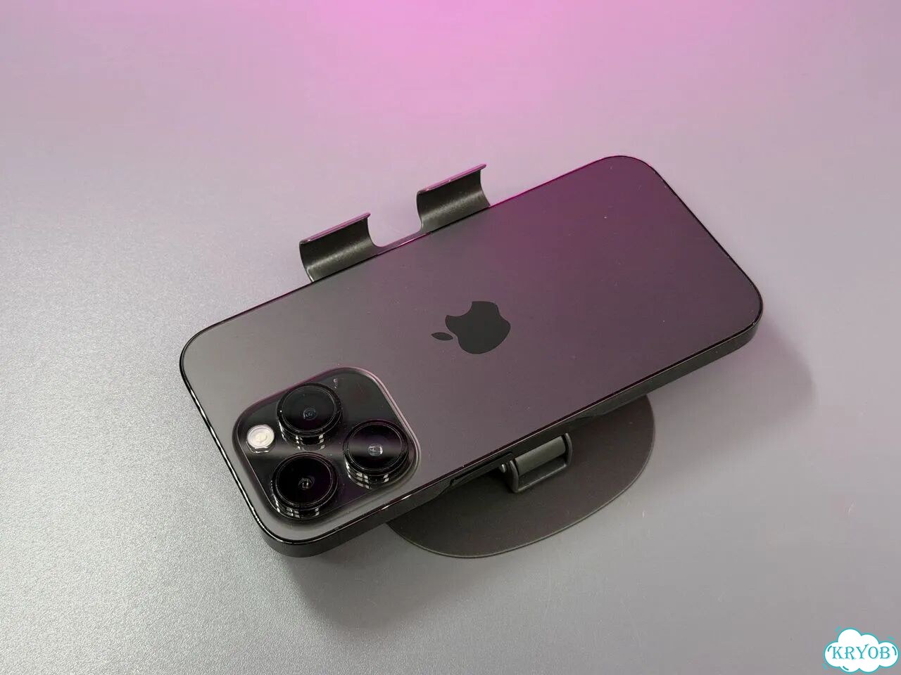 iPhone 14 Pro, 256 ГБ фото 5