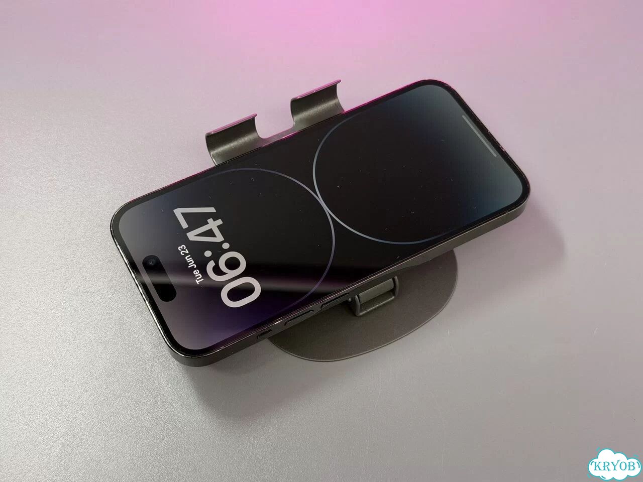 iPhone 14 Pro, 256 ГБ фото 6