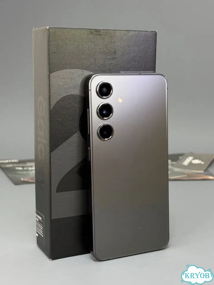 Samsung Galaxy S24, 8/512 ГБ фото 1
