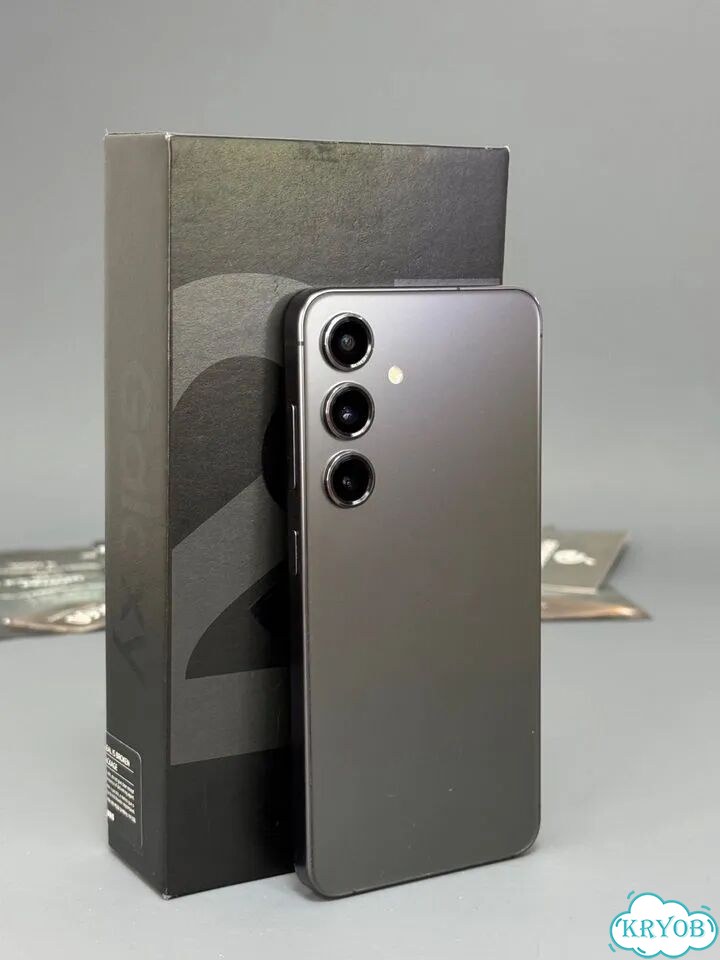 Samsung Galaxy S24, 8/512 ГБ фото 3