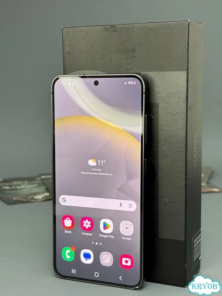 Samsung Galaxy S24, 8/512 ГБ фото 4
