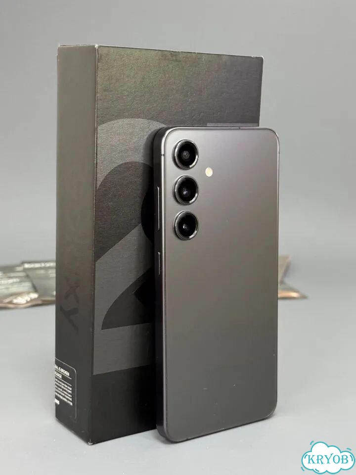 Samsung Galaxy S24, 8/512 ГБ фото 7