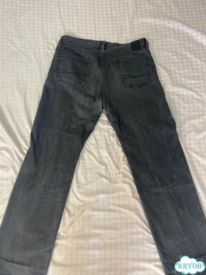 Джинсы Hugo Boss Texas оригинал фото 2
