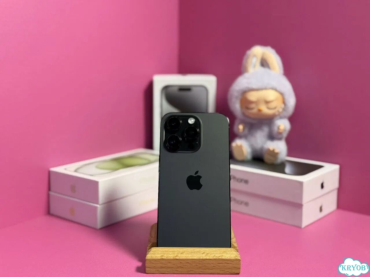 iPhone 14 Pro, 256 ГБ, eSIM фото 1