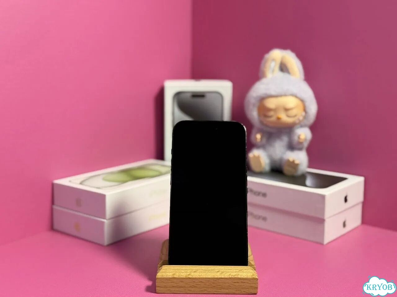 iPhone 14 Pro, 256 ГБ, eSIM фото 3