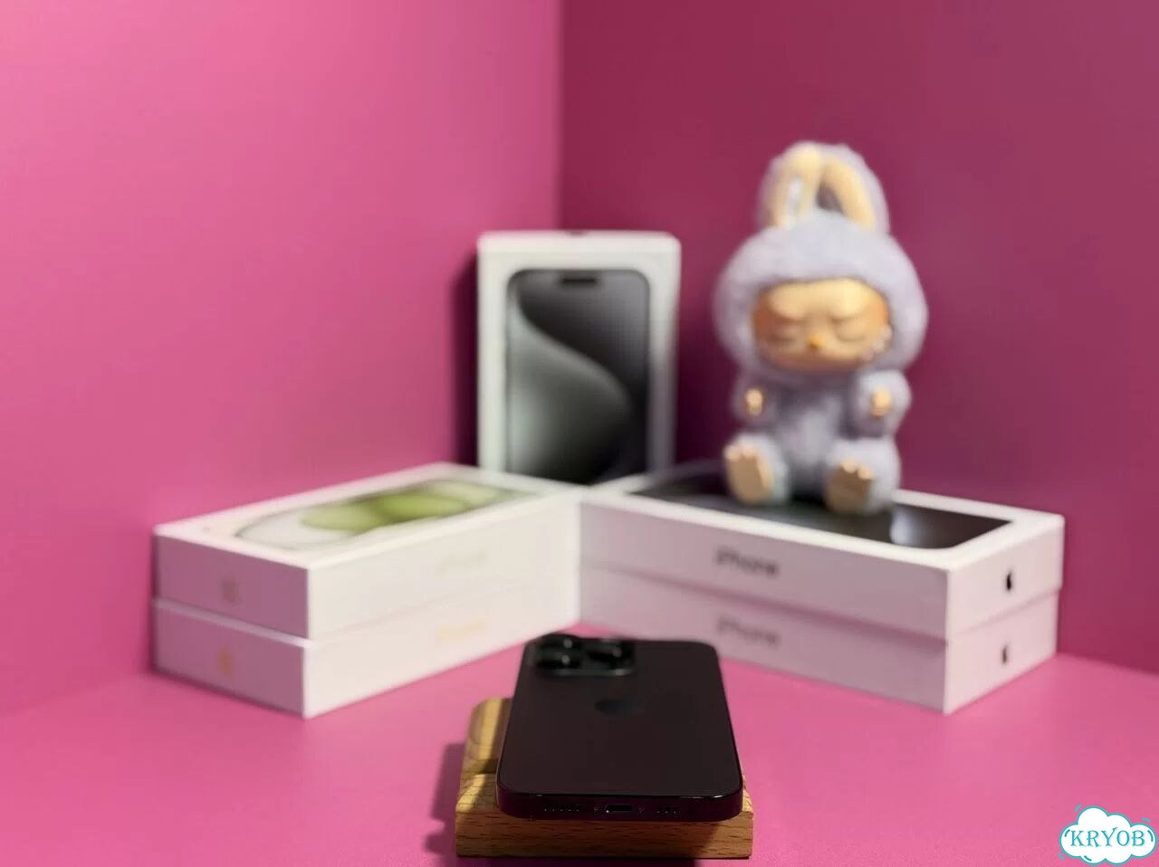 iPhone 14 Pro, 256 ГБ, eSIM фото 4
