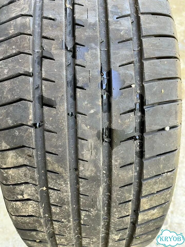 Kapsen Papide K3000 225/45 R17 ZR фото 2